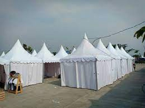 Vendor Sewa Tenda Sarnafil di Cirebon