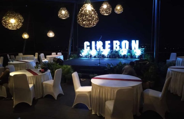 Menjadi Bagian Acara Tak Terlupakan Anda: Temukan Keistimewaan Bersama Vendor Event Partner di Cirebon