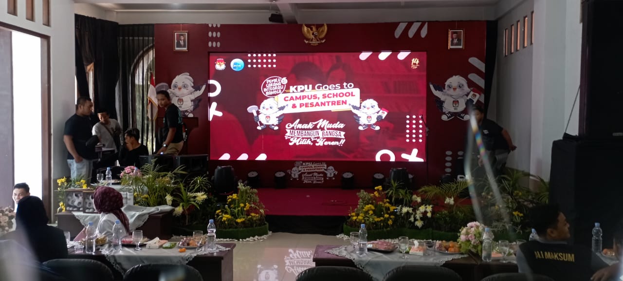 Arsyafin Production: Event Partner di Cirebon yang Mewujudkan Impian Anda